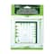 Clover Swatch Ruler & Needle Gauge